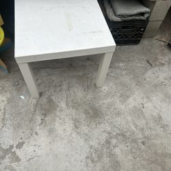 IKEA Small Table 