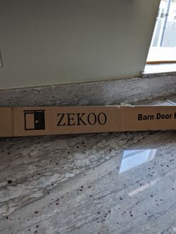 Barn Door Hardwear (Zekoo)