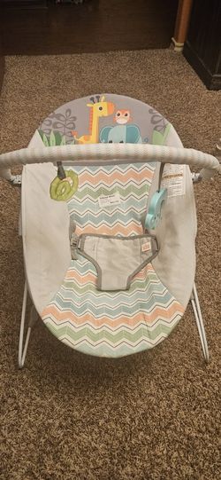 Baby Items
