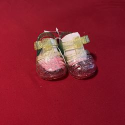 Baby 0-3 Month Sandals 