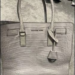 Michael Kors Satchel