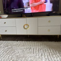 Tv Stand, Tv Table 