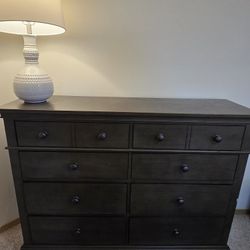 8 Drawer Dresser 