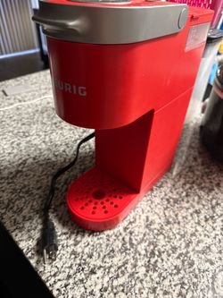 Red Keurig