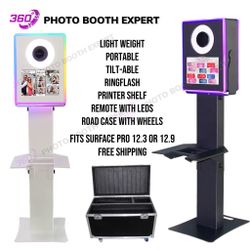 Photo Booth