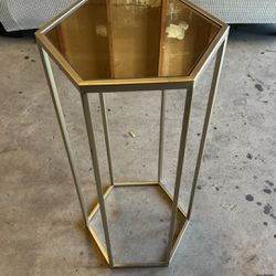 Mirror End Stand 