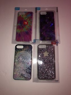 iPhone cases for 6/8/8+