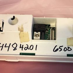 Frigidaire 1(contact info removed)1 Laundry Dryer Main Board Control 