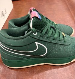 Nike Book1 Flagstaff