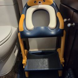 Potty Training Seat