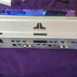 Jl Audio Works Percect