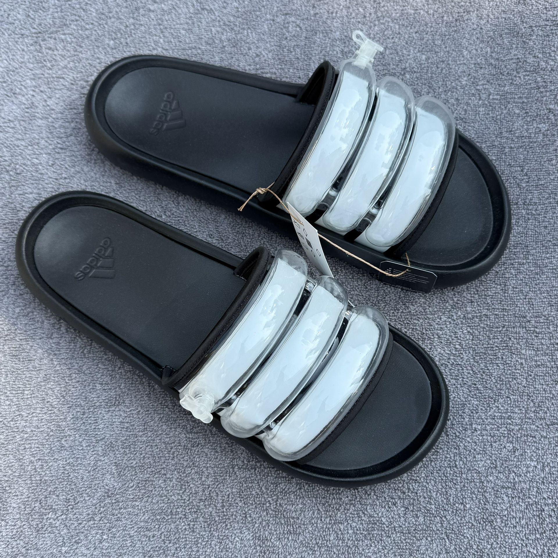 $25 Men’s Adidas Slides Brand New Size 11 (Women’s 12)