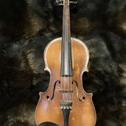 Vintage 1940’s Violin/Fiddle