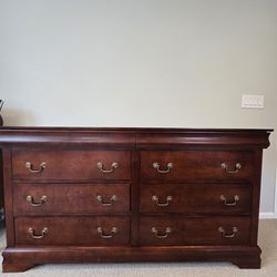 Antique Bedroom set