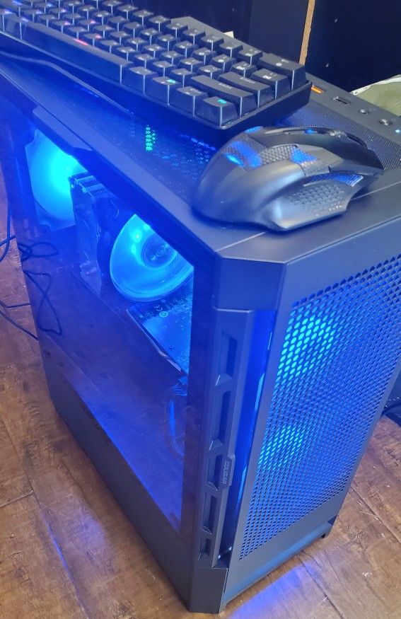 Gaming Tower/FL Studio 2024/Autotune/Epicgames/Reason 5 Studio