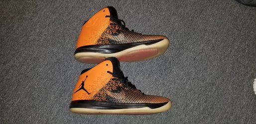 Jordan 31 Shattered Backboard