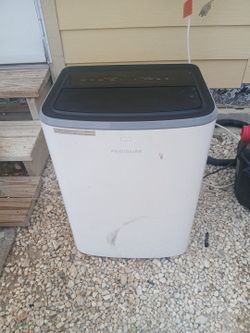 portable A/c