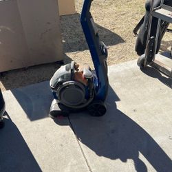 Bissel Deep cleaner