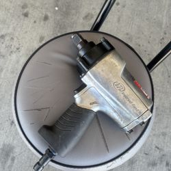 Ingersoll Rand 259G pneumatic impact wrench 3/4
