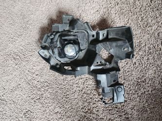 Fog Light Led For Mazda 6 Left