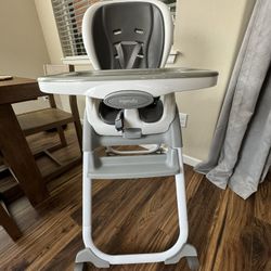 High Chair