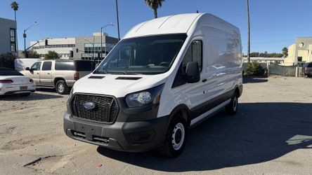 2021 Ford Transit-250 Cargo Van