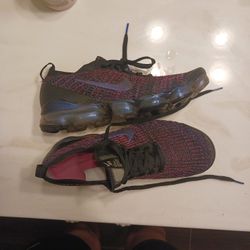 Nike Air Vapormax Flyknit