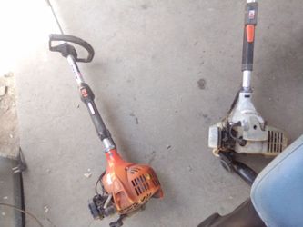 Weed eater