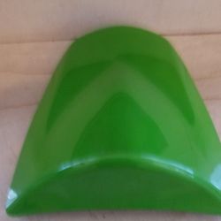 2003 2004 Zx6r Zx636 Kawasaki Ninja Seat Cowl