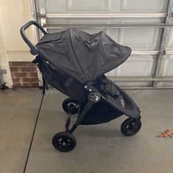 Baby Jogger city mini Stroller