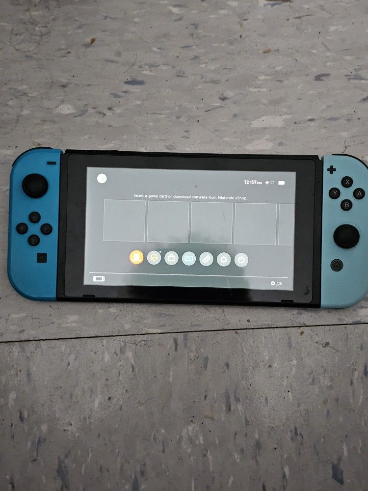 V1 Switch (Banned)