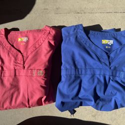 Scrubs 