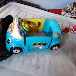 Kids Toy Car