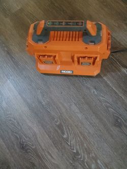 Battery charger