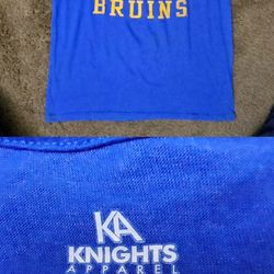 UCLA Women’s T shirt
