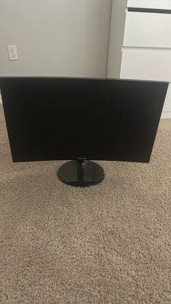 Samsung Monitor