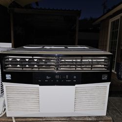 Kenmore (contact info removed)0 Ac Unit 