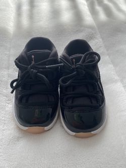 Jordan Retro 11. Toddler
