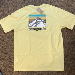Patagonia Classic Unisex T Shirt