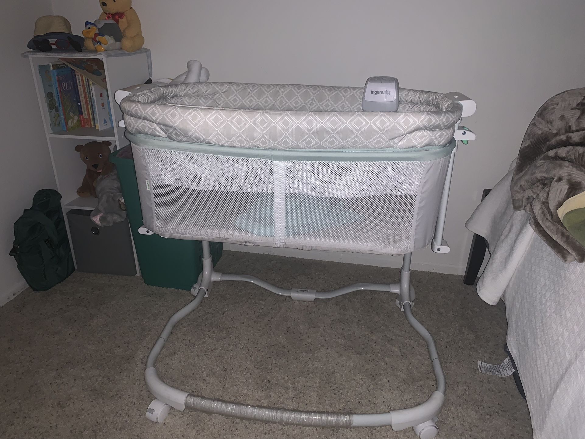 Bassinet