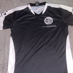 TSM Hamlinz T-shirt Size L