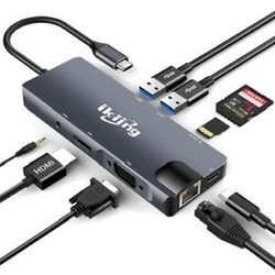 USB C Inkling