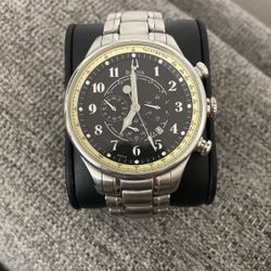 Bulova Watch