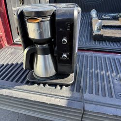 Ninja Hot and Cold Brewed System, likely model CP307.  