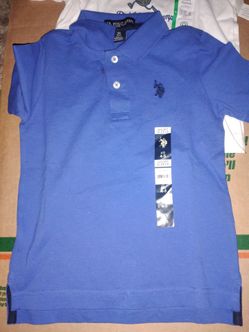 clothes all brand new help ur boy look fresh (5yr to 7yr)