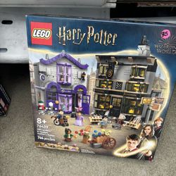 LEGO Harry Potter 