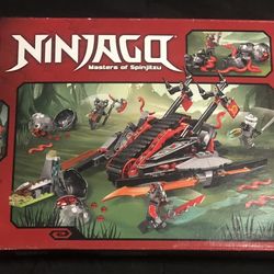 LEGO NINJAGO 70624