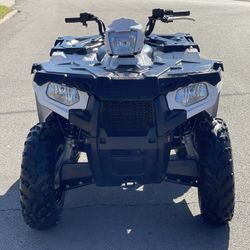 Polaris Power Steering New 570 4x4 automatica 