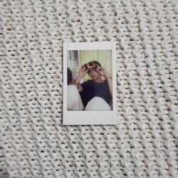 SF9 Hwiyoung Polaroid