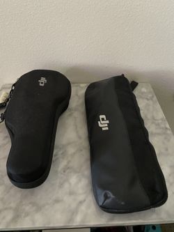 Dji Osmo ( mobile and 4K)